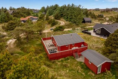 Vorschaubild von Ferienhaus LH31 in Vejers Strand - Westjütland