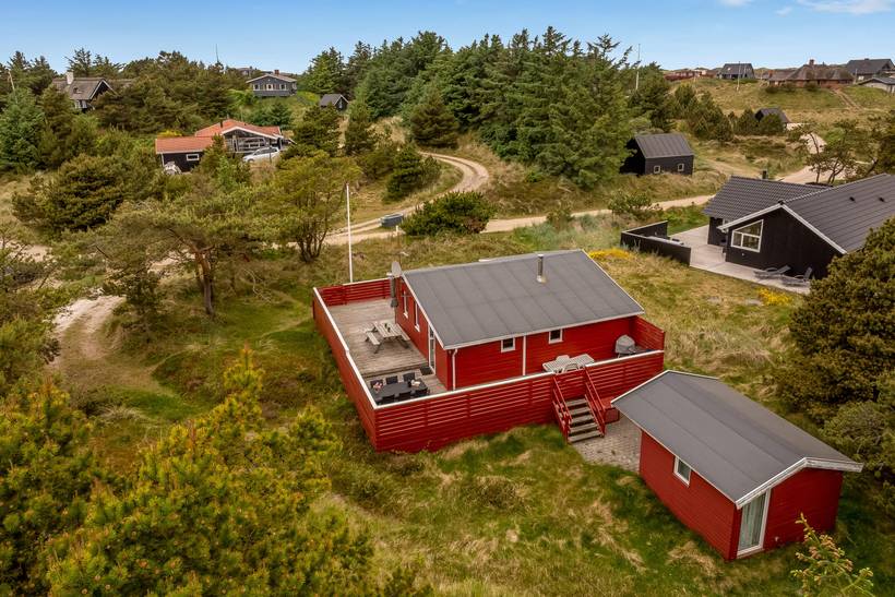Foto von Ferienhaus LH31 in Vejers Strand - Westjütland