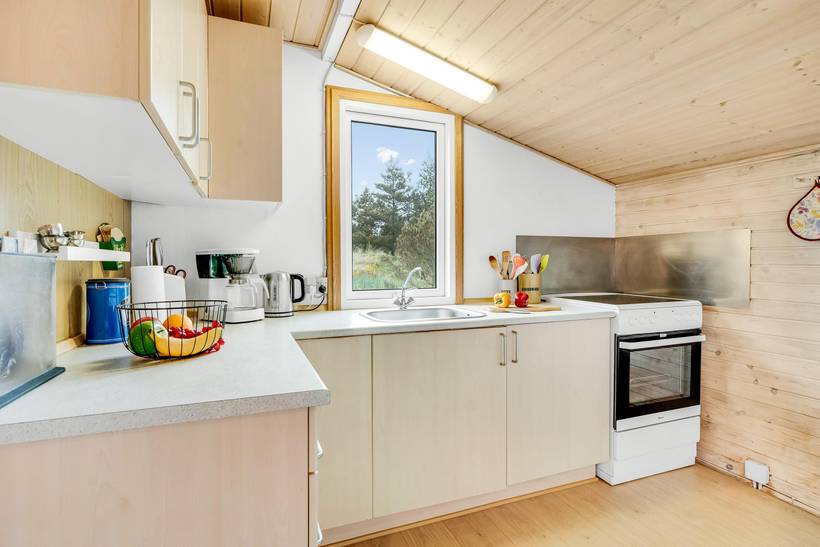 Foto von Ferienhaus LH31 in Vejers Strand - Westjütland