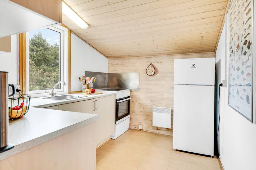 Foto von Ferienhaus LH31 in Vejers Strand - Westjütland