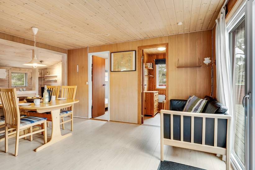 Foto von Ferienhaus LH31 in Vejers Strand - Westjütland