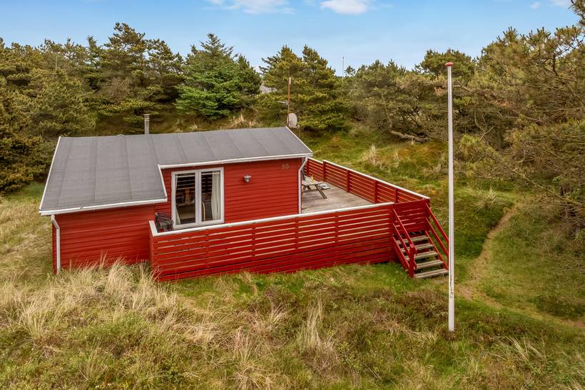 Foto von Ferienhaus LH31 in Vejers Strand - Westjütland