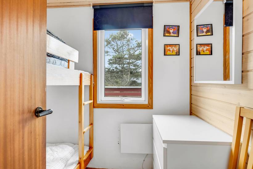 Foto von Ferienhaus LH31 in Vejers Strand - Westjütland
