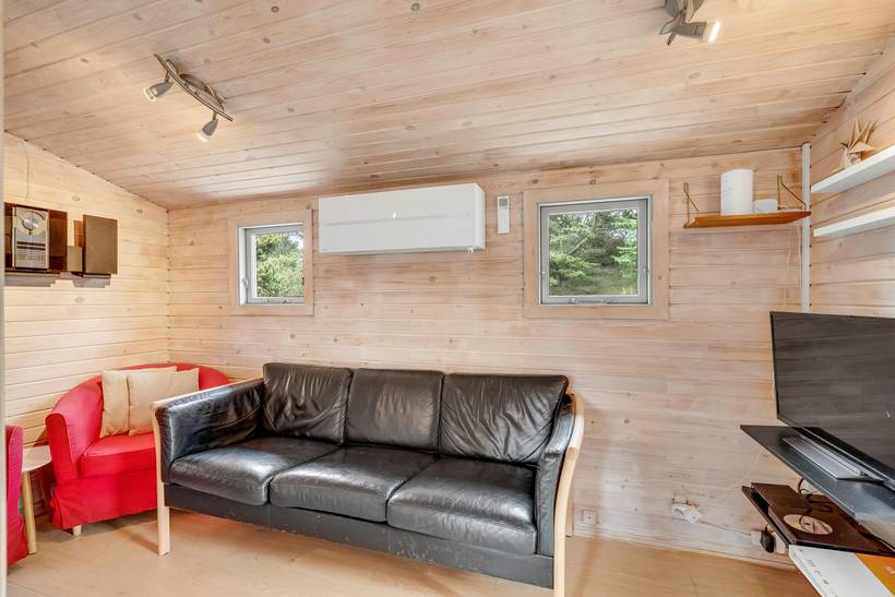 Foto von Ferienhaus LH31 in Vejers Strand - Westjütland