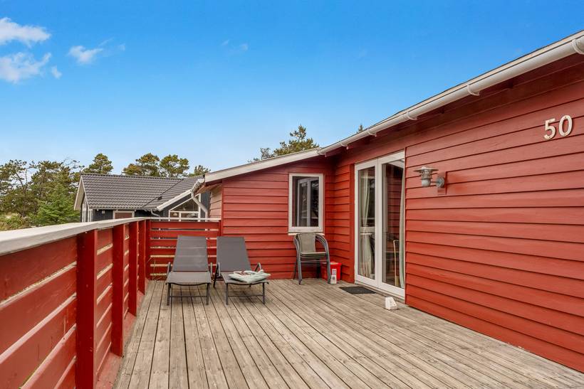 Foto von Ferienhaus LH31 in Vejers Strand - Westjütland
