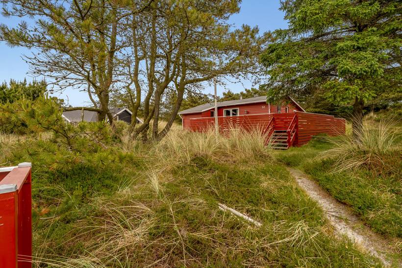Foto von Ferienhaus LH31 in Vejers Strand - Westjütland