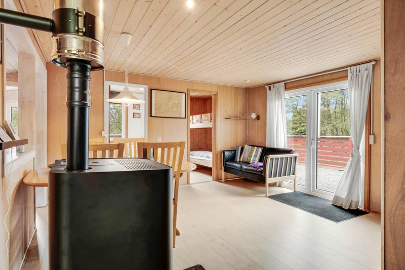 Foto von Ferienhaus LH31 in Vejers Strand - Westjütland
