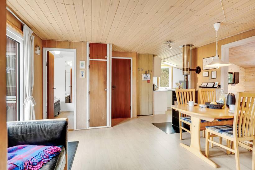 Foto von Ferienhaus LH31 in Vejers Strand - Westjütland