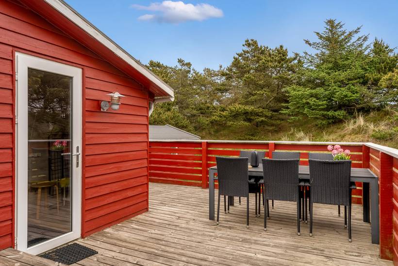 Foto von Ferienhaus LH31 in Vejers Strand - Westjütland