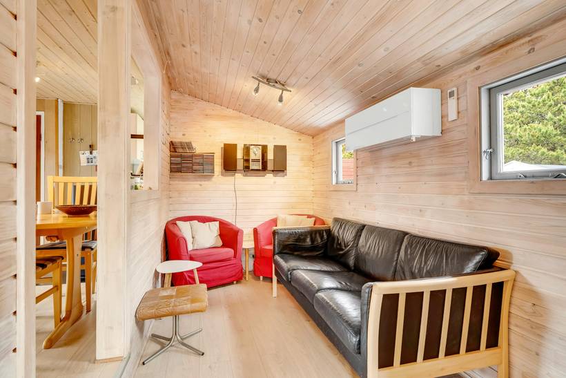 Foto von Ferienhaus LH31 in Vejers Strand - Westjütland