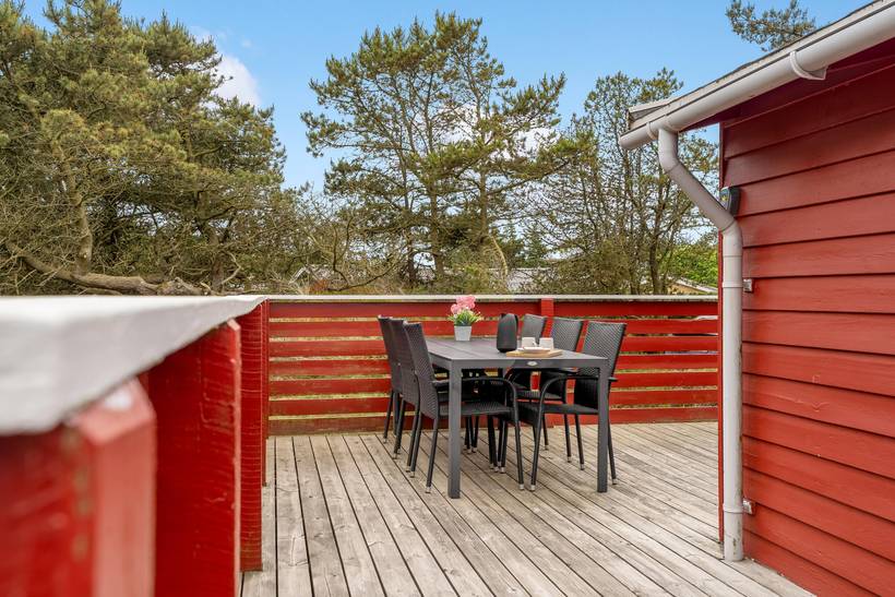 Foto von Ferienhaus LH31 in Vejers Strand - Westjütland