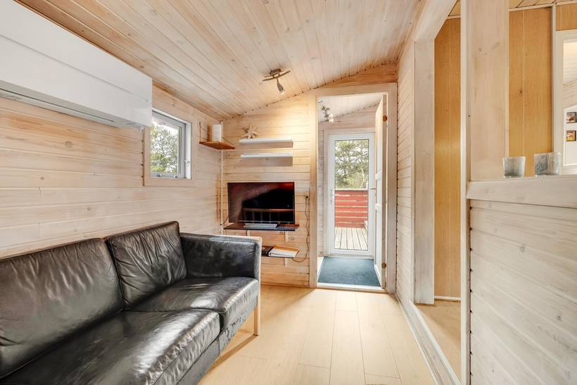 Foto von Ferienhaus LH31 in Vejers Strand - Westjütland