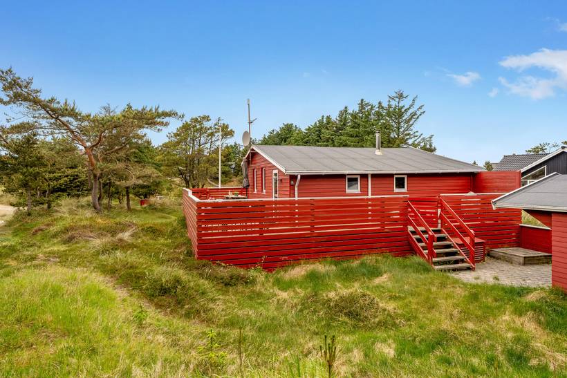 Foto von Ferienhaus LH31 in Vejers Strand - Westjütland