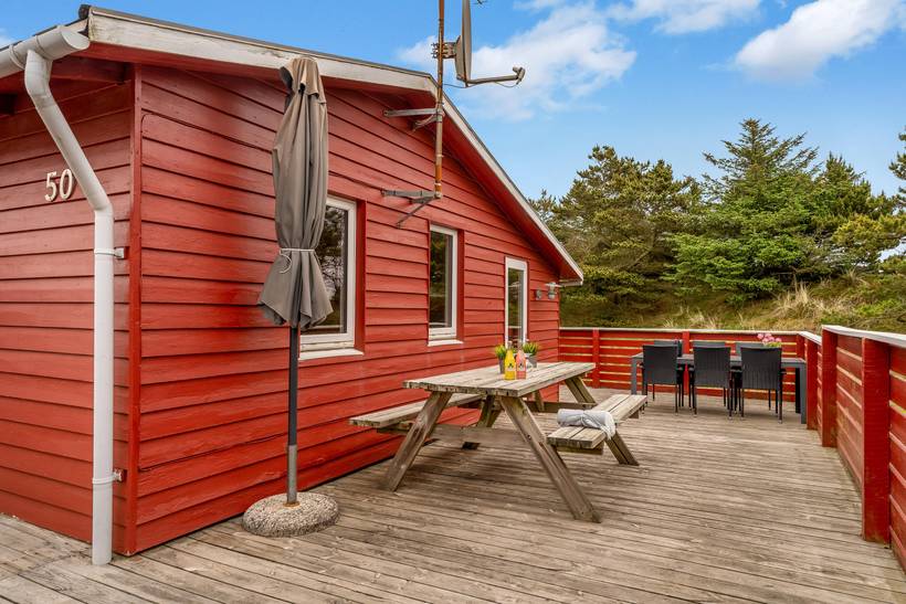 Foto von Ferienhaus LH31 in Vejers Strand - Westjütland