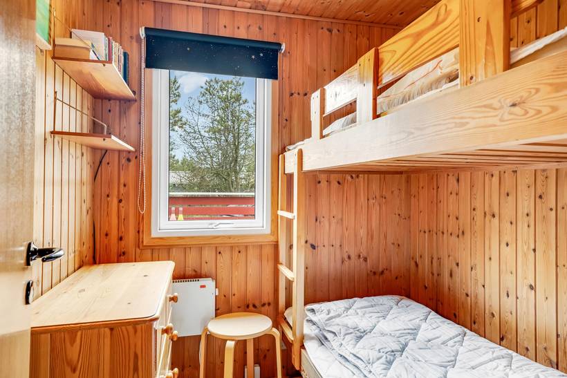 Foto von Ferienhaus LH31 in Vejers Strand - Westjütland