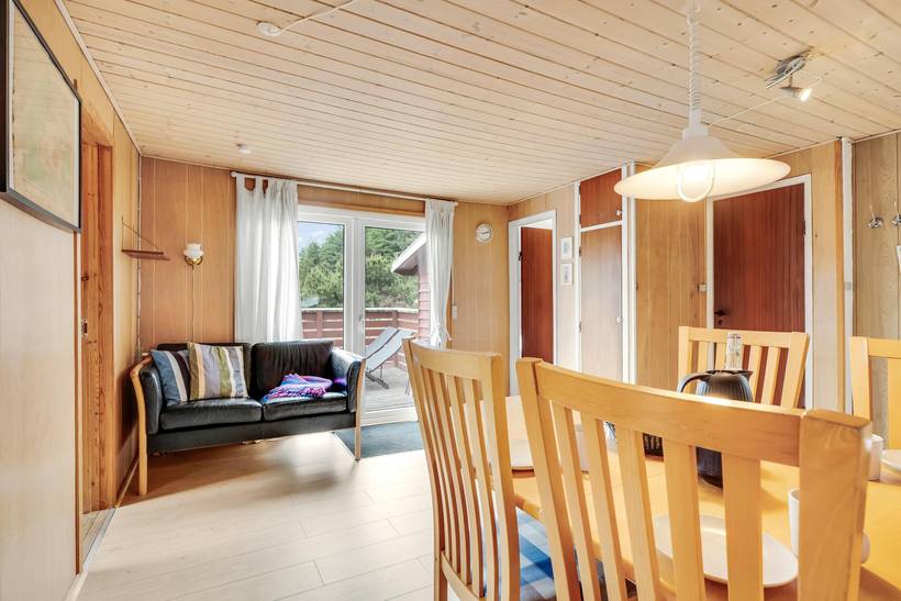 Foto von Ferienhaus LH31 in Vejers Strand - Westjütland