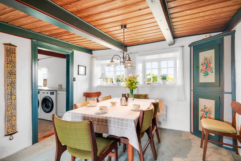 Foto von Ferienhaus LH34 in Trans - Westjütland
