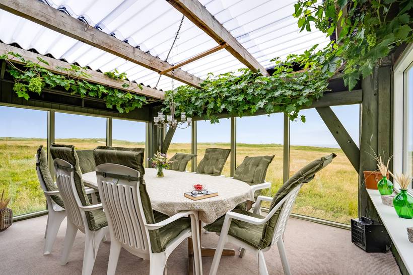 Foto von Ferienhaus LH34 in Trans - Westjütland