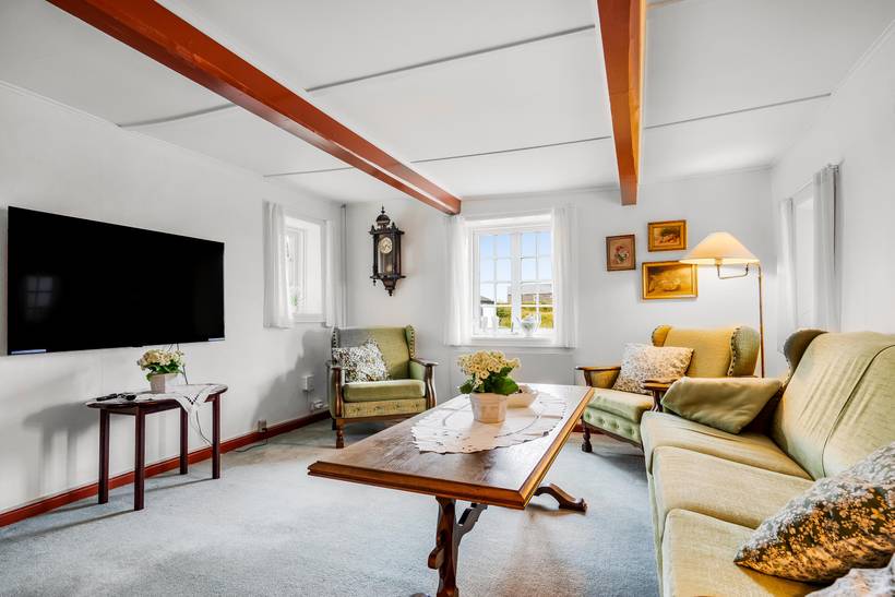 Foto von Ferienhaus LH34 in Trans - Westjütland