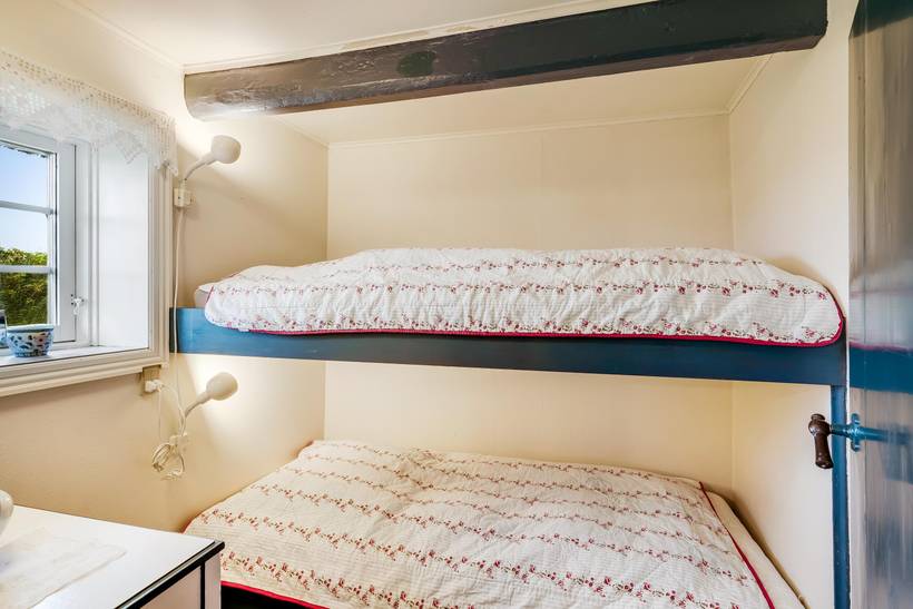 Foto von Ferienhaus LH34 in Trans - Westjütland