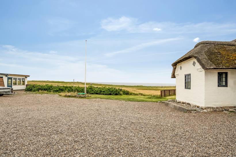Foto von Ferienhaus LH34 in Trans - Westjütland