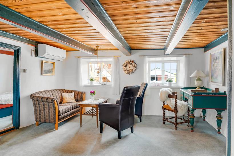 Foto von Ferienhaus LH34 in Trans - Westjütland