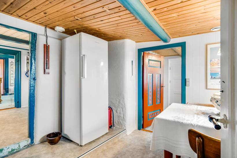 Foto von Ferienhaus LH34 in Trans - Westjütland
