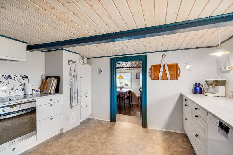 Foto von Ferienhaus LH34 in Trans - Westjütland