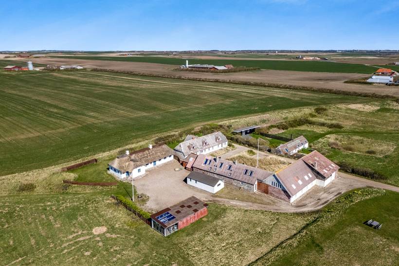 Foto von Ferienhaus LH34 in Trans - Westjütland