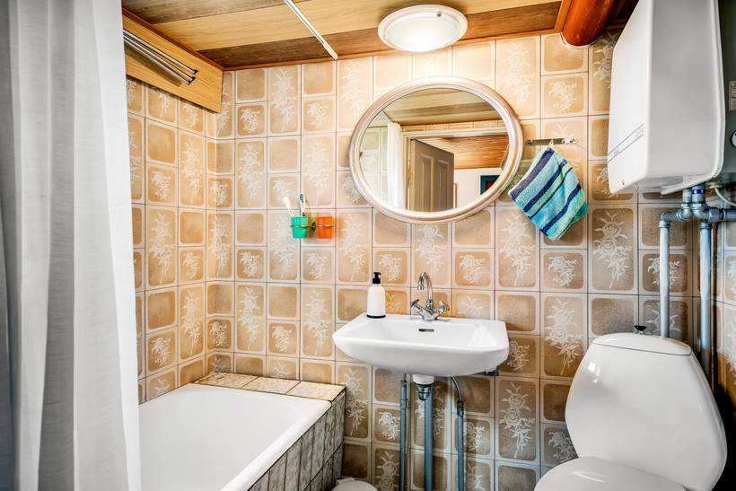Foto von Ferienhaus LH34 in Trans - Westjütland