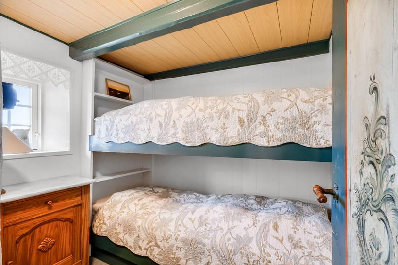 Foto von Ferienhaus LH34 in Trans - Westjütland