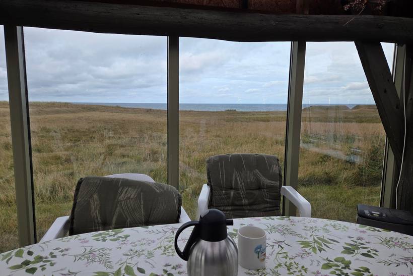 Foto von Ferienhaus LH34 in Trans - Westjütland