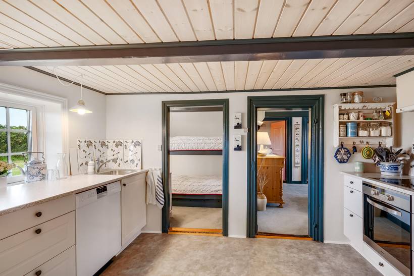 Foto von Ferienhaus LH34 in Trans - Westjütland