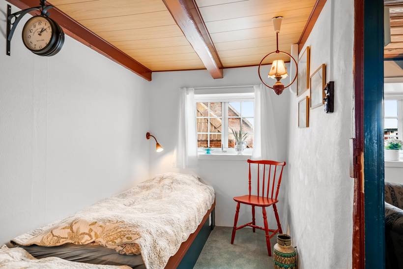 Foto von Ferienhaus LH34 in Trans - Westjütland