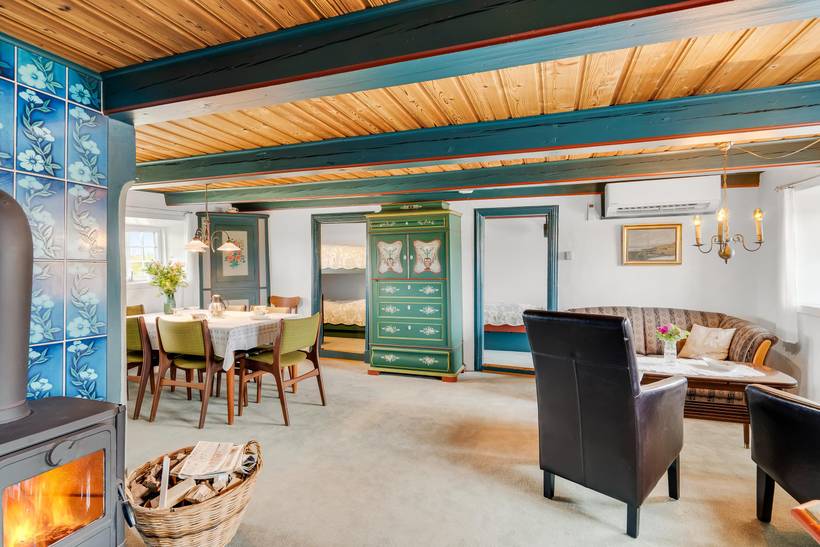 Foto von Ferienhaus LH34 in Trans - Westjütland