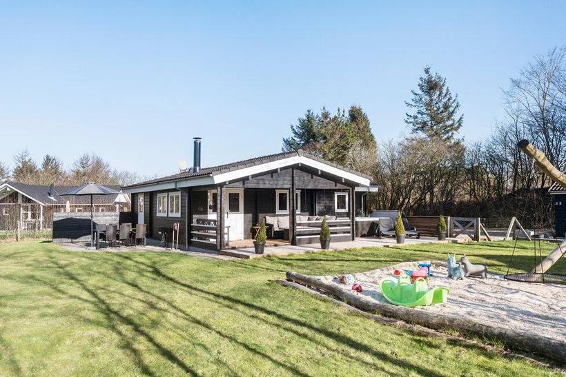 Foto von Ferienhaus LH38 in Jegum - Westjütland