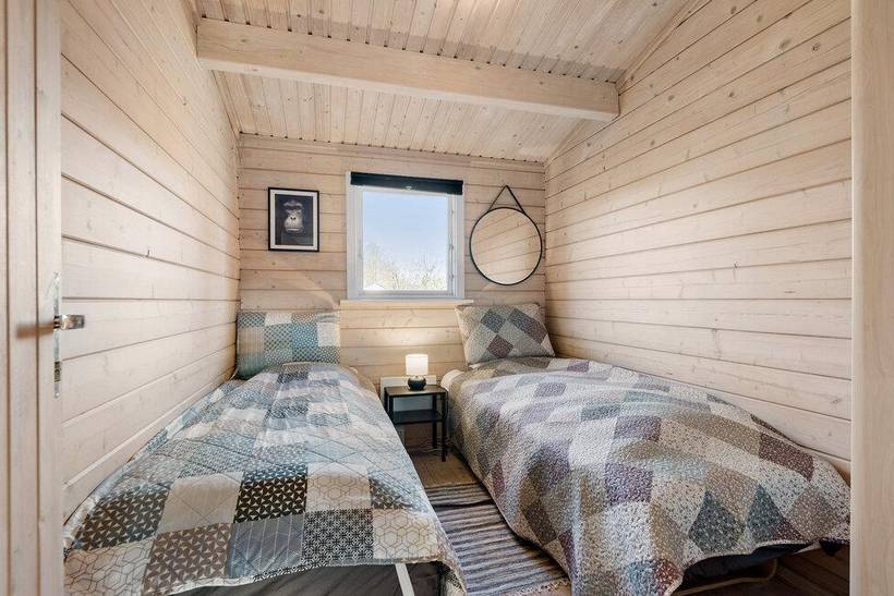 Foto von Ferienhaus LH38 in Jegum - Westjütland