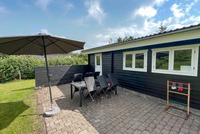 Vorschaubild von Ferienhaus LH38 in Jegum - Westjütland
