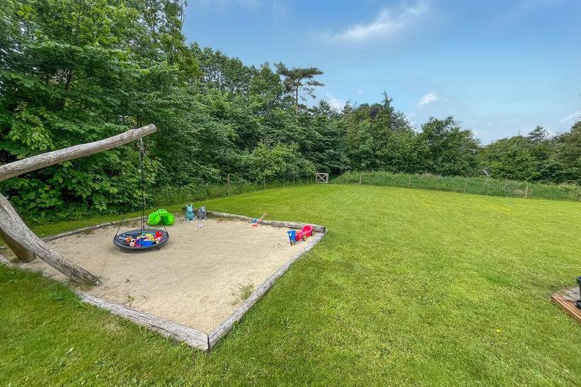 Foto von Ferienhaus LH38 in Jegum - Westjütland