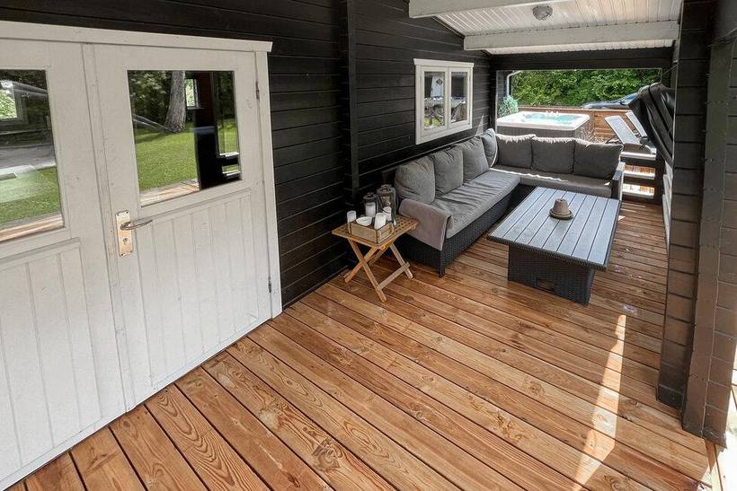Foto von Ferienhaus LH38 in Jegum - Westjütland