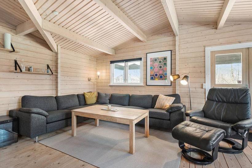 Foto von Ferienhaus LH38 in Jegum - Westjütland