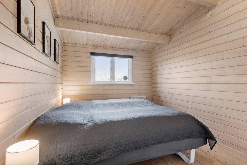Foto von Ferienhaus LH38 in Jegum - Westjütland