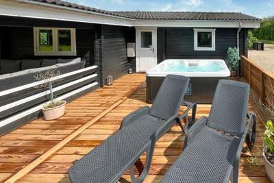 Vorschaubild von Ferienhaus LH38 in Jegum - Westjütland