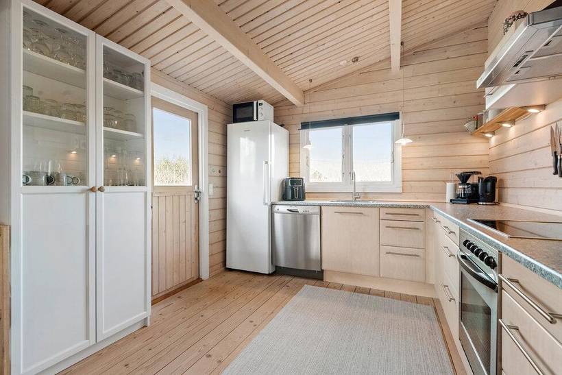 Foto von Ferienhaus LH38 in Jegum - Westjütland
