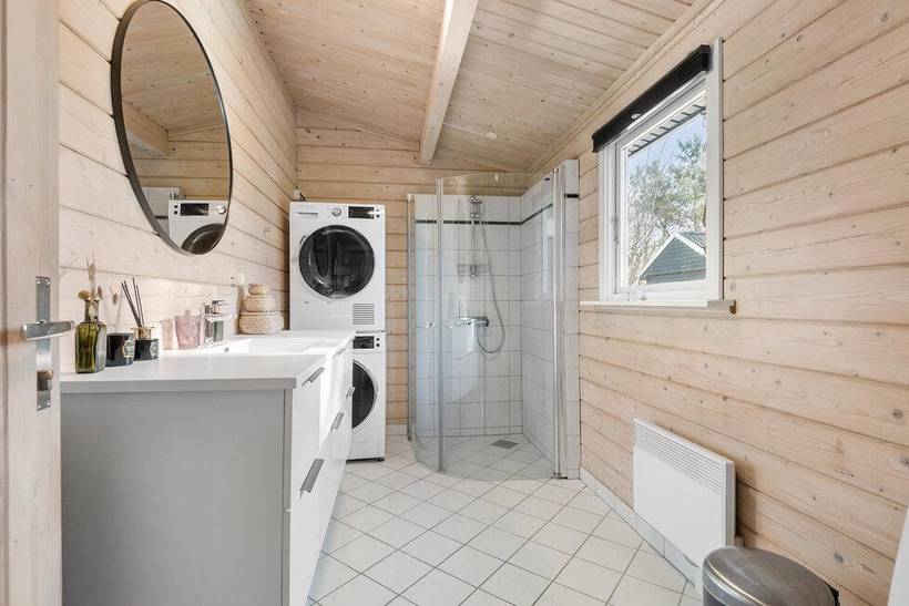 Foto von Ferienhaus LH38 in Jegum - Westjütland