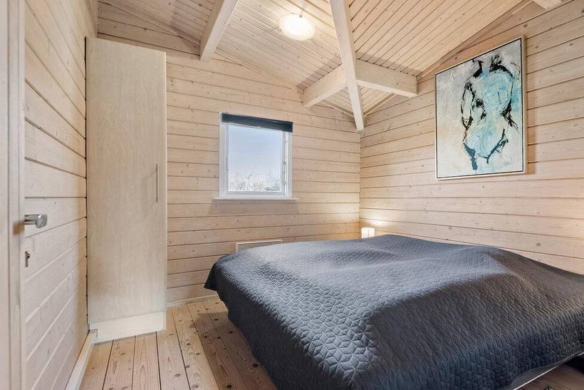 Foto von Ferienhaus LH38 in Jegum - Westjütland