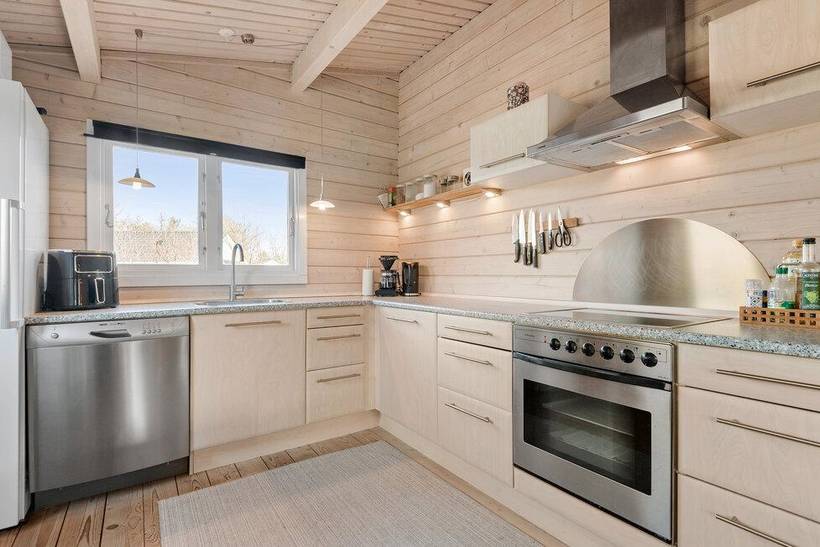 Foto von Ferienhaus LH38 in Jegum - Westjütland