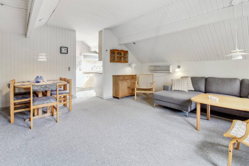 Foto von Ferienhaus LH40 in Arrild - Südjütland