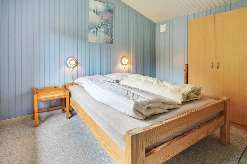 Foto von Ferienhaus LH40 in Arrild - Südjütland