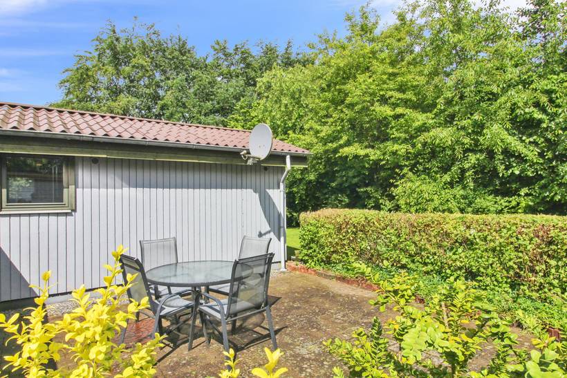 Foto von Ferienhaus LH40 in Arrild - Südjütland